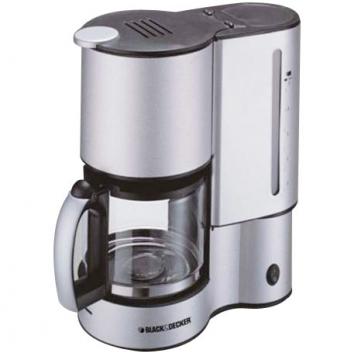 Black & Decker Coffee Maker LCM82